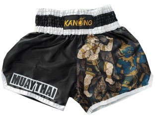Kanong Muay Thai Šortky : KNS-503