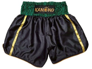 Personalizovane muay thai kraťasy : KNSCUST-1300