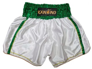 Personalizovane muay thai kraťasy : KNSCUST-1301