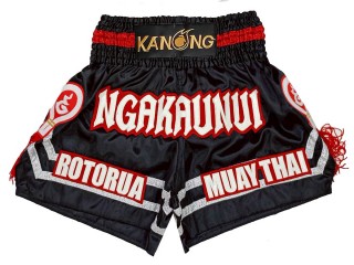 Personalizovane muay thai kraťasy : KNSCUST-1315
