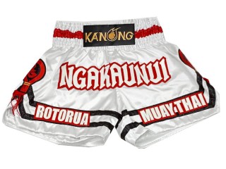 Personalizovane muay thai kraťasy : KNSCUST-1316