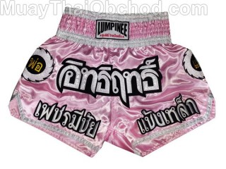 Thai Trenky Lumpinee : LUM-028