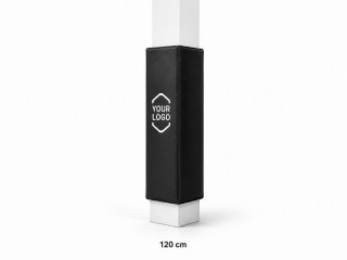  Potah na tyč nebo sloup na míru - 120 cm.