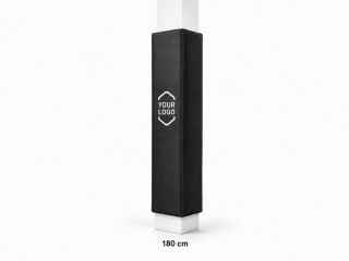  Potah na tyč nebo sloup na míru - 180 cm.