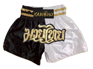 Kanong Muay Thai Šortky : KNS-151