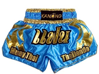 Personalizovane muay thai kraťasy : KNSC UST-1328