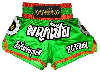 Personalizovane muay thai kraťasy : KNSCUST-1336