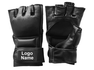 Vlastní rukavice pro MMA Grappling