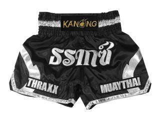 Personalizace Muay Thai Trenky : KNSCUST-1203
