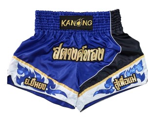 Personalizace Muay Thai Trenky : KNSCUST-1230