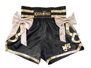 Personalizace Muay Thai Trenky : KNSCUST-1232