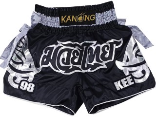 Personalizace Muay Thai Trenky : KNSCUST-1238