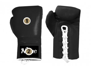 Personalizace Boxerské rukavice se šněrováním