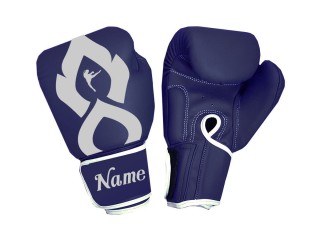 Personalizace boxerské Rukavice : KNGCUST-065