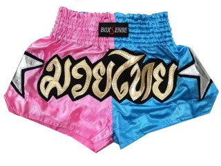 Boxsense Dětské boxerské Trenky : BXSKID-006