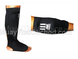 Muay Thai Kick Box  Chrániče holení + Chrániče loktů : Select Color