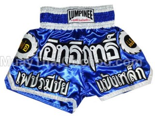 Dětské šortky Thai box - Muay Thai LUMPINEE : LUM-015-K