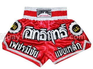 Dámská Muay Thai šortky Lumpinee : LUM-016