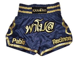 Personalizace Boxerské Kraťasy : KNBXCUST-2003