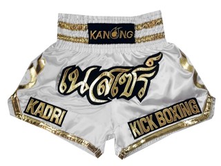Personalizace Muay Thai Trenky : KNSCUST-1003