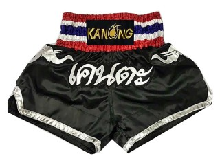 Personalizace Muay Thai Trenky : KNSCUST-1010