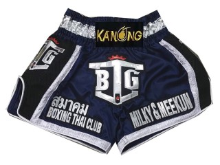 Personalizace Muay Thai Trenky : KNSCUST-1013