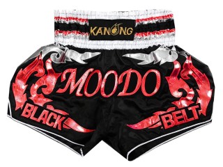 Personalizace Muay Thai Trenky : KNSCUST-1030