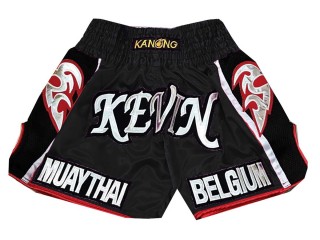 Personalizace Muay Thai Trenky : KNSCUST-1033