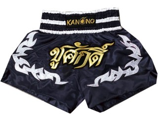 Personalizace Muay Thai Trenky : KNSCUST-1036