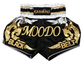 Personalizace Muay Thai Trenky : KNSCUST-1048