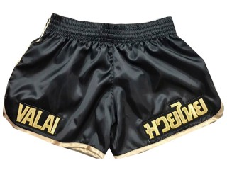 Personalizace Muay Thai Trenky : KNSCUST-1049