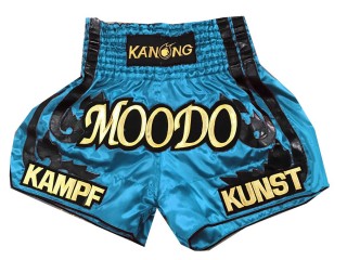 Personalizace Muay Thai Trenky : KNSCUST-1056