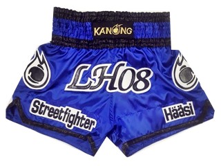 Personalizace Muay Thai Trenky : KNSCUST-1067