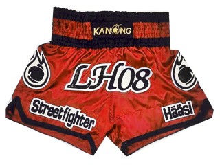 Personalizace Muay Thai Trenky : KNSCUST-1068