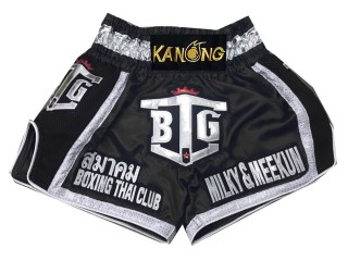 Personalizace Muay Thai Trenky : KNSCUST-1075