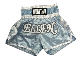 Personalizace Muay Thai Trenky : KNSCUST-1088