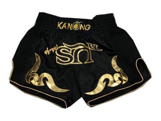 Personalizace Muay Thai Trenky : KNSCUST-1091