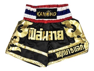 Personalizace Muay Thai Trenky : KNSCUST-1099