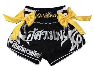 Personalizace Muay Thai Trenky : KNSCUST-1110