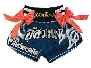 Personalizace Muay Thai Trenky : KNSCUST-1111