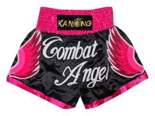 Personalizace Muay Thai Trenky : KNSCUST-1125