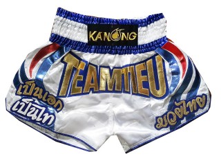 Personalizace Muay Thai Trenky : KNSCUST-1131