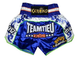 Personalizace Muay Thai Trenky : KNSCUST-1132