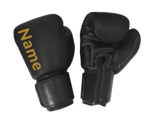 Personalizace Muay Thai Rukavice : KNGCUST-010