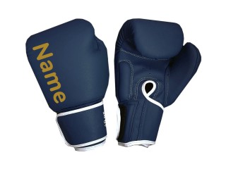 Personalizace Muay Thai Rukavice : KNGCUST-011