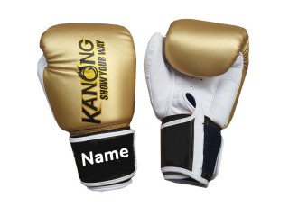 Personalizace Rukavice : KNGCUST-022
