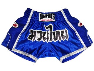 Thai Trenky Lumpinee : LUMRTO-005-Modrý