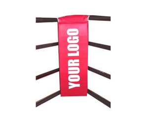 Rohové polštáře pro boxerský ring (sada 4) vyrobený na zakázku