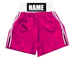 Personalizované Boxerské šortky : KNBSH-026-Jahoda