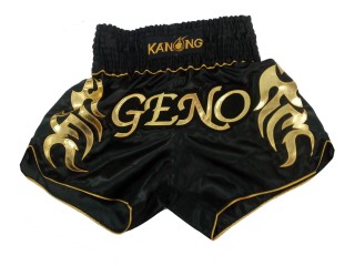 Personalizované Šortky Thai Box - Muay Thai : KNSCUST-1150